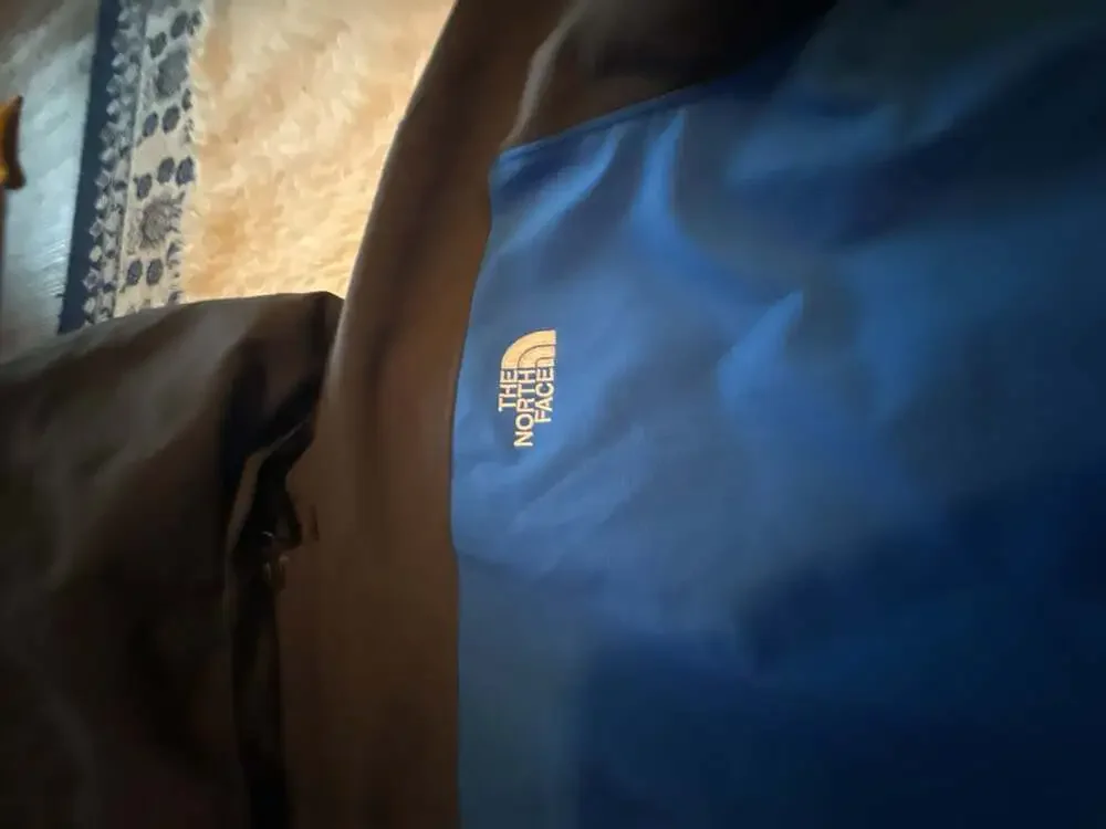 The North Face Apex Elevation Men's Soft Shell Insulated Hooded Jacket